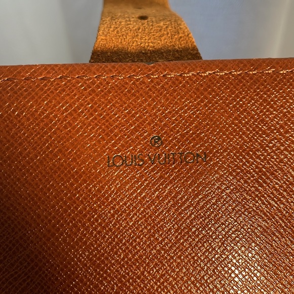 Louis Vuitton Cartouchiere Crossbody - Picture 12 of 14
